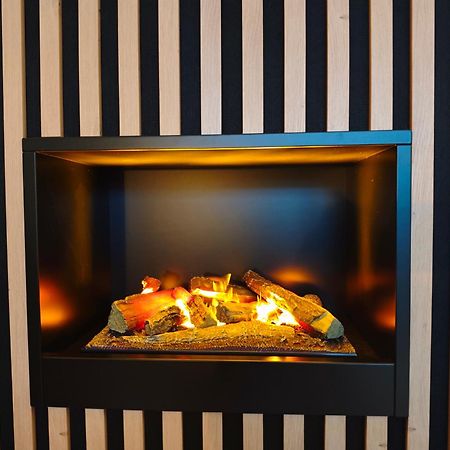 Ferienwohnung Platzhirsch Fuer 2 - 4 Pers. Winterberg Eksteriør bilde