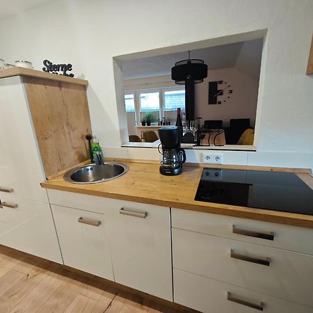 Ferienwohnung Platzhirsch Fuer 2 - 4 Pers. Winterberg Eksteriør bilde