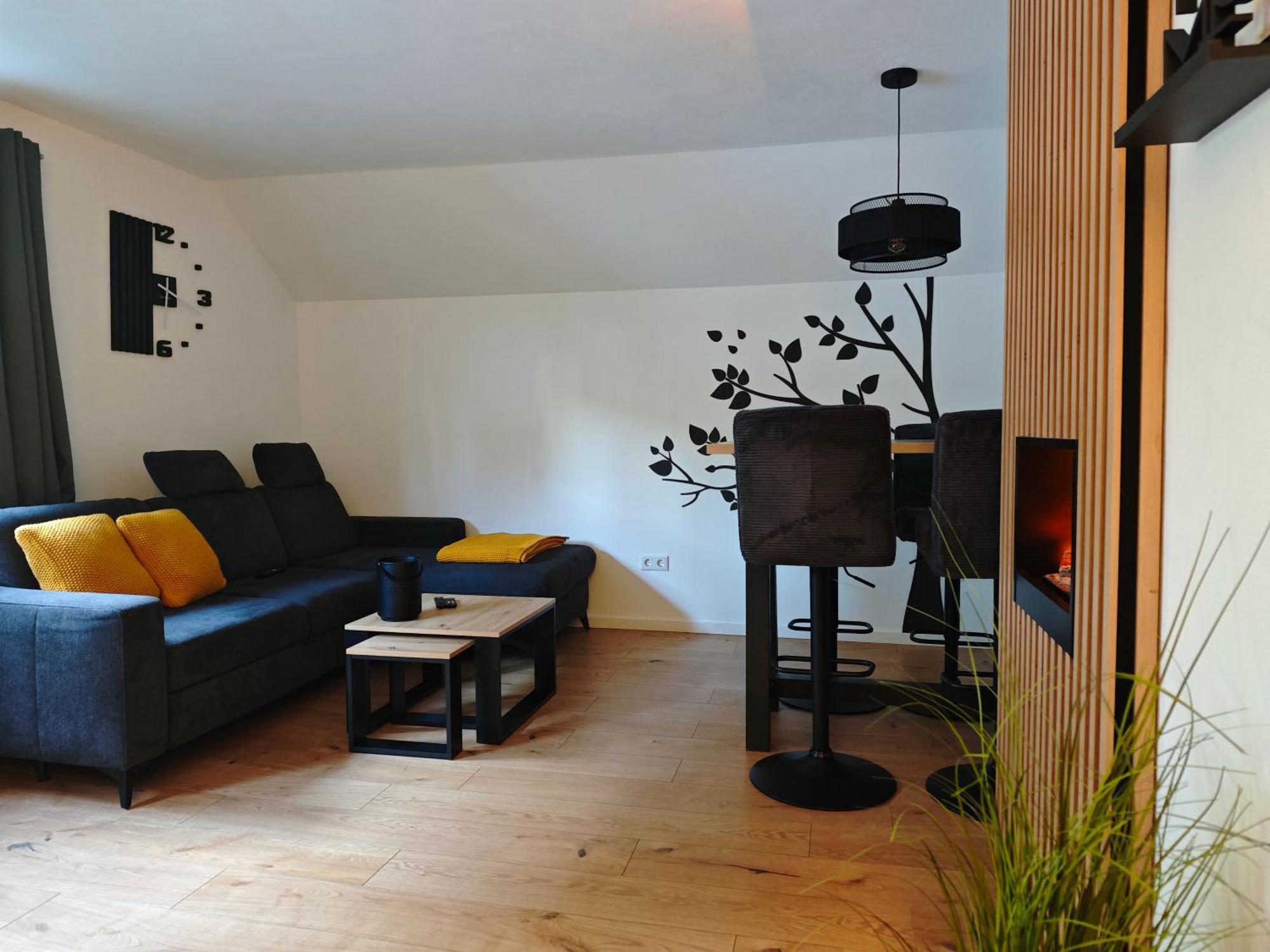 Ferienwohnung Platzhirsch Fuer 2 - 4 Pers. Winterberg Eksteriør bilde